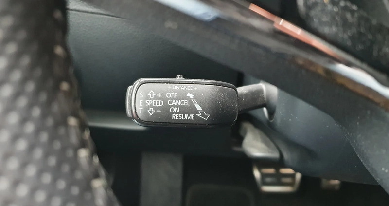 Skoda Superb cena 179200 przebieg: 7, rok produkcji 2024 z Ząbkowice Śląskie małe 191